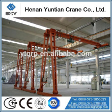 China Famous Professional Mini Crane With Competitive Price